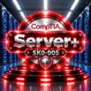 CompTIA Server+ (SK0-005): 1500 Certified Exam Questions
