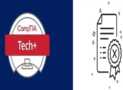 CompTIA Tech+ FC0-U71 Practice Tests 2026 | 6 Full Exams