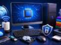 Computer Awareness (कंप्यूटर ज्ञान): Bank & Govt Exams Tests