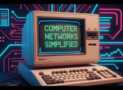 Computer Networks Simplified + GIFT