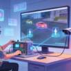 Computer Vision: Vision Transformers & Vision Language Model