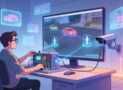 Computer Vision: Vision Transformers & Vision Language Model