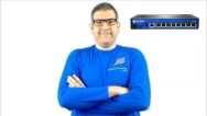 Configure Juniper Srx Router Using J-web