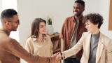 Conflict Resolution for Call Center Leaders