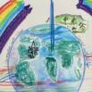 Connect With Colour – Using Art As A Way Of Knowing