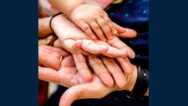 Connecting Marriage and Family