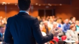Conquer Public Speaking: A Beginner’s Guide