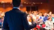 Conquer Public Speaking: A Beginner’s Guide