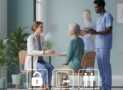 Consent, Privacy and Chaperone in Healthcare