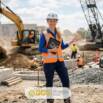Construction Equipment Safety: Operator, Worksite Awareness