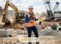 Construction Equipment Safety: Operator, Worksite Awareness
