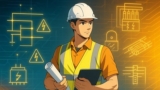Construction Site Electrical System Design: Practice Test