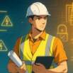 Construction Site Electrical System Design: Practice Test