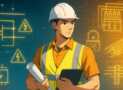 Construction Site Electrical System Design: Practice Test
