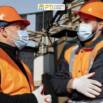 Construction Safety: Complete HSE Procedures On-Site Safety