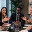 Constructive Debate at Work: Disagree Without Damaging
