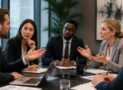 Constructive Debate at Work: Disagree Without Damaging
