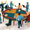 Constructive Workplace Debates Mastery: A Guide to Success