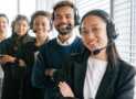 Contact Center Manager Professional Certification