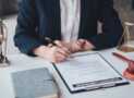 Contract Law, Drafting and Management for Beginners
