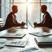 Contract Negotiation Step by Step with a Use Case