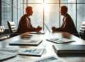 Contract Negotiation Step by Step with a Use Case