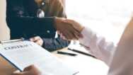 Contracting – the completely new way to lead others