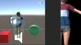Convai AI AR Unity