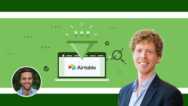 Conversion Rate Optimization process & insights in Airtable