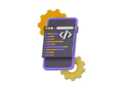 Convert Websites into Mobile Apps w/ [No-code] (iOS/Android)