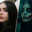 Convierte una chica en zombie sin usar IA con Photoshop