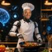Cooking Up AI: From Basics to Agentic Systems