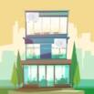 Cooling Buildings Thoughtfully