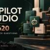 Copilot Studio AB-620: 150 Practice Questions