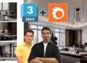 Corona Workshop: 3D Rendering Course for Interior Designers