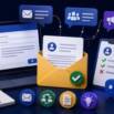 Corporate Email Writing & Business Communication Tests