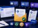 Corporate Email Writing & Business Communication Tests