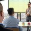 Corporate Trainer: Instructional Design for Adult Education