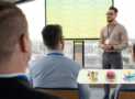 Corporate Trainer: Instructional Design for Adult Education