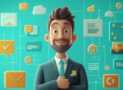 Corporate Values, Leadership, and Communication Quiz