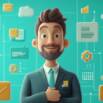 Corporate Values, Leadership, and Communication Quiz