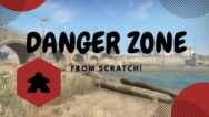 Counter-Strike: Global Offensive – Danger Zone