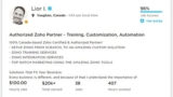 Course for Freelancers targeting North America clients