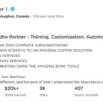 Course for Freelancers targeting North America clients