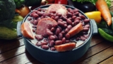 Cozinha Sem Mistrio – Aprenda A Fazer Feijo