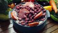 Cozinha Sem Mistrio – Aprenda A Fazer Feijo