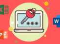 Cracking Microsoft Office files Passwords | Ethical Hacking