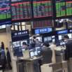 Crash Course in Stocks, Forex, and Algorithmic Trading