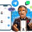Crea tu propio Bot de Telegram con PHP y automatiza tareas