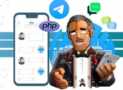 Crea tu propio Bot de Telegram con PHP y automatiza tareas